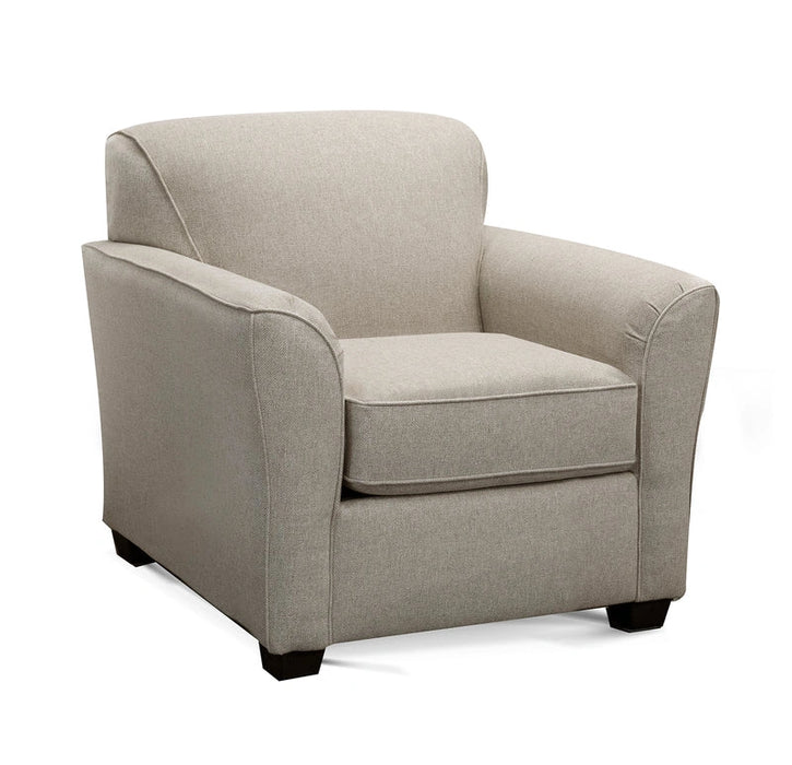 Smyrna Chair