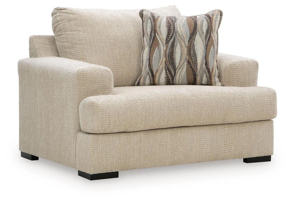 Lofwood Chair