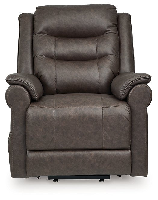 Oatman Power Lift Recliner