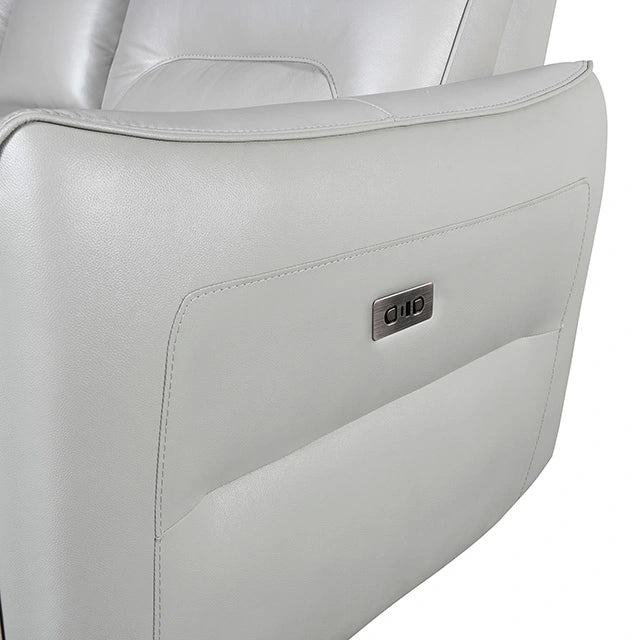 Terentius Power Sofa
