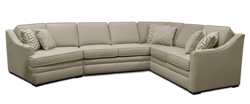 Thomas Wedge Seat