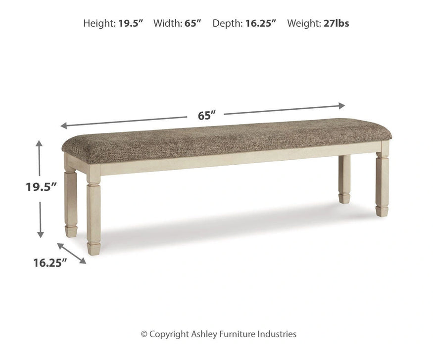 Bolanburg Dining Room Set