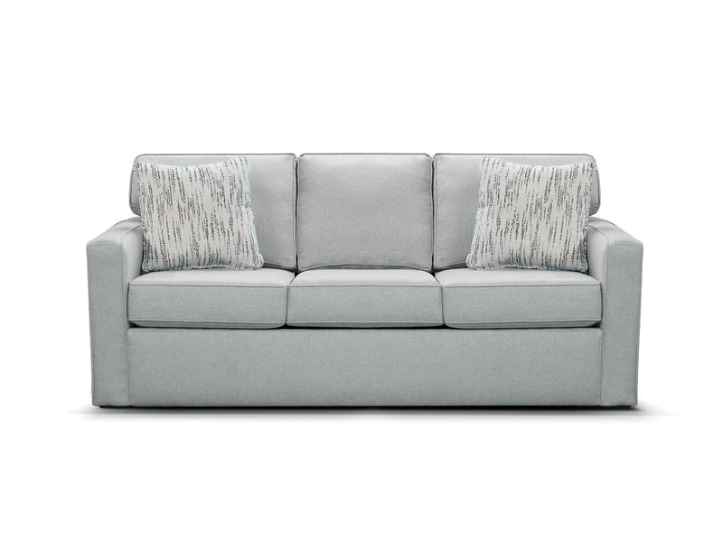 Norris Floating Ottoman Chaise