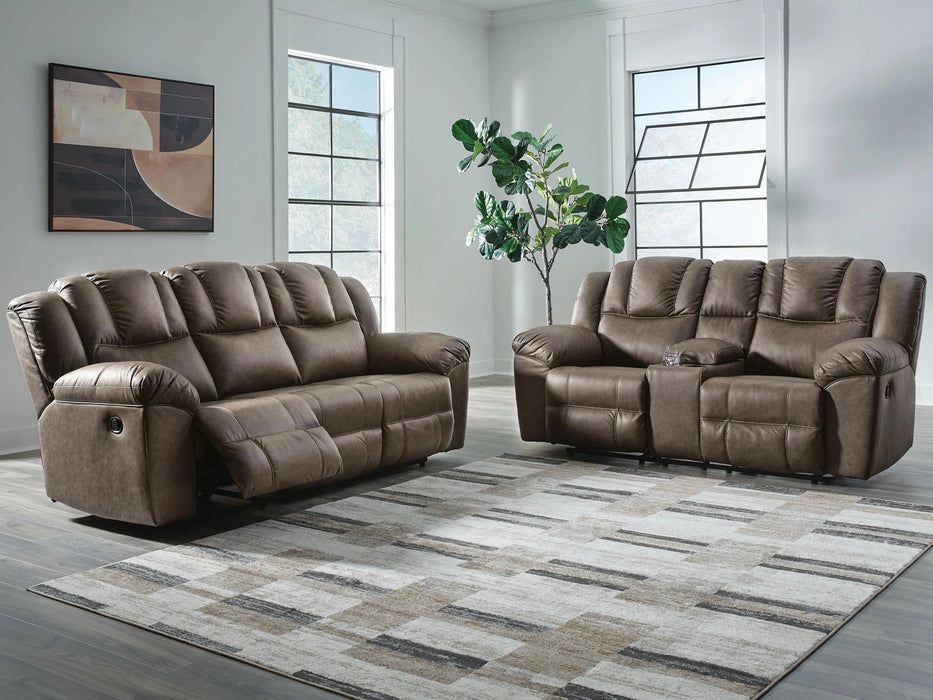 Lowilla Living Room Set