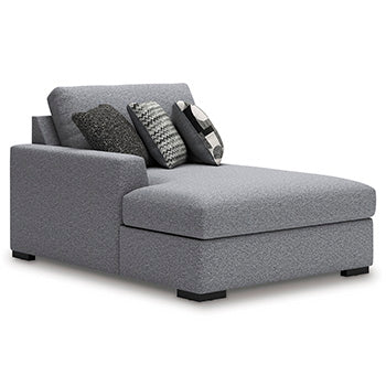 Bealton Sectional with Chaise
