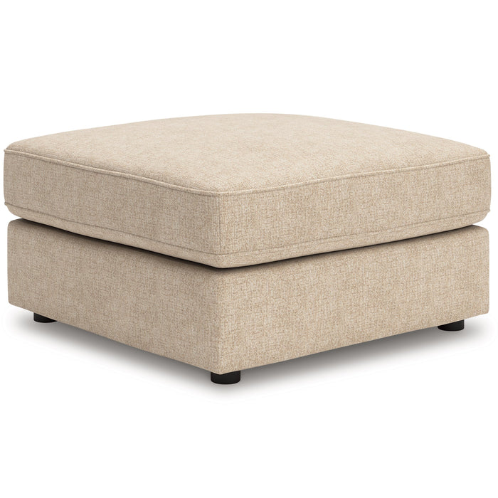Seyler Oversized Accent Ottoman