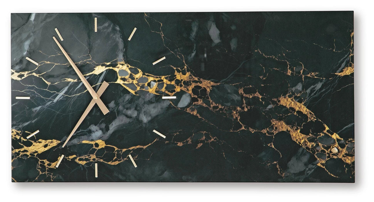 Teague Wall Clock