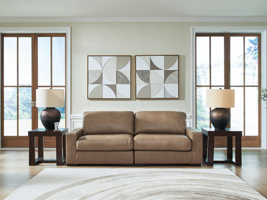 Veronella Sectional Sofa