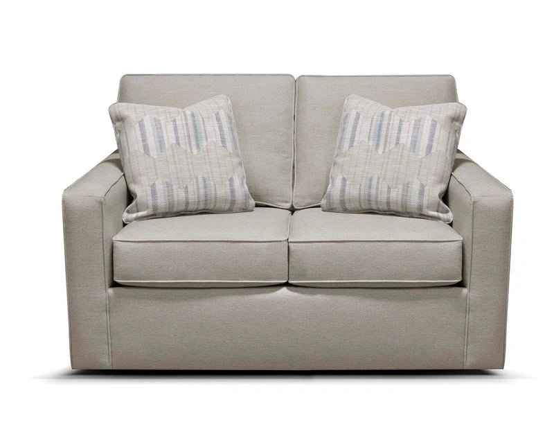 Norris Loveseat