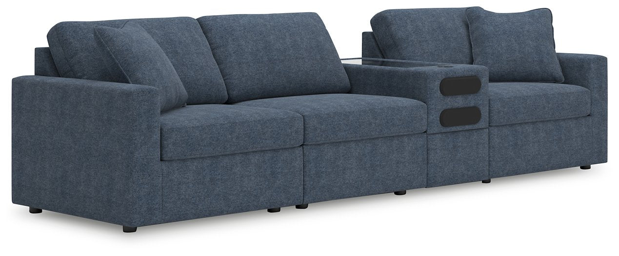 Modmax Sectional