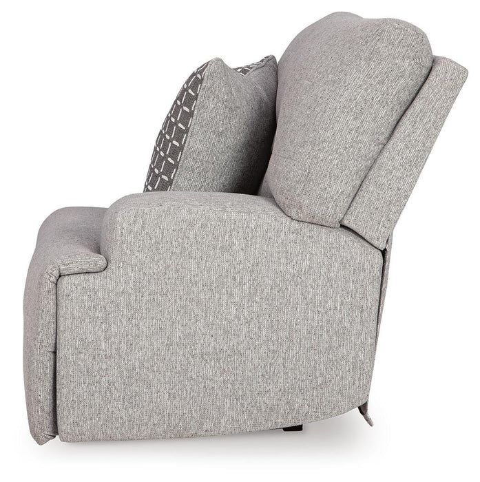 Acklen Place Power Reclining Sectional Sofa