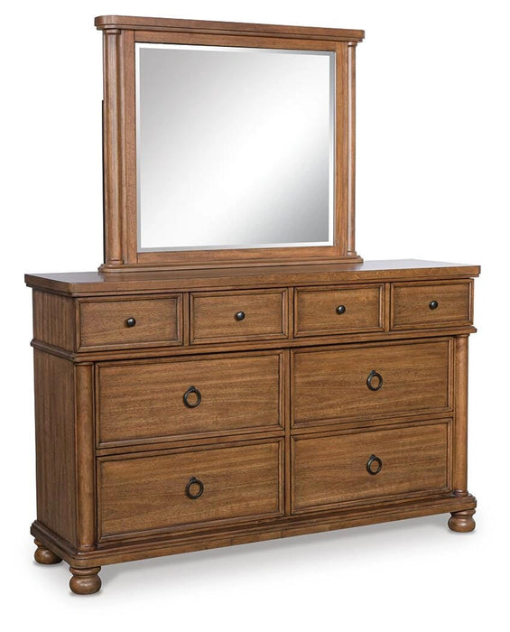 Rowlenstown Dresser