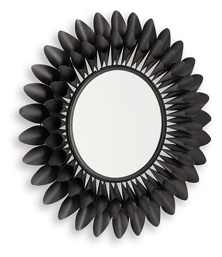 Ryenmour Accent Mirror