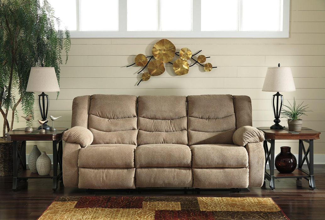 Tulen Reclining Sofa