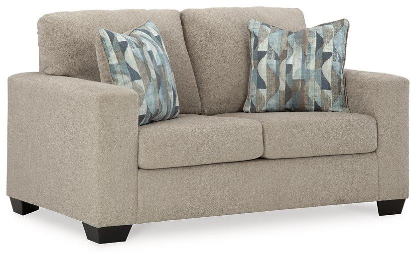 Deltona Loveseat