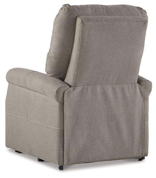 Markridge Power Lift Chair