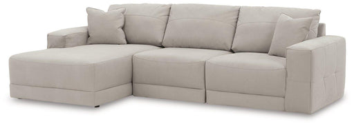 Next-Gen Gaucho 3-Piece Sectional Sofa with Chaise image