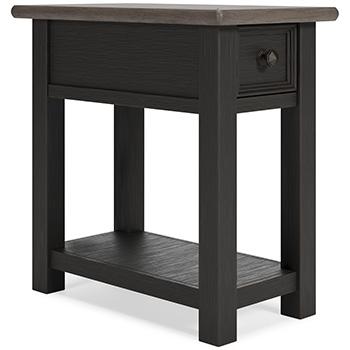 Tyler Creek Chairside End Table