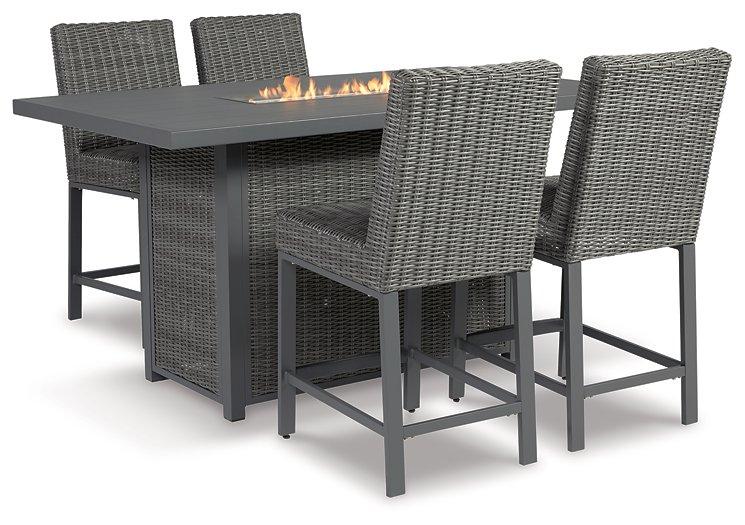 Palazzo Outdoor Dining Set