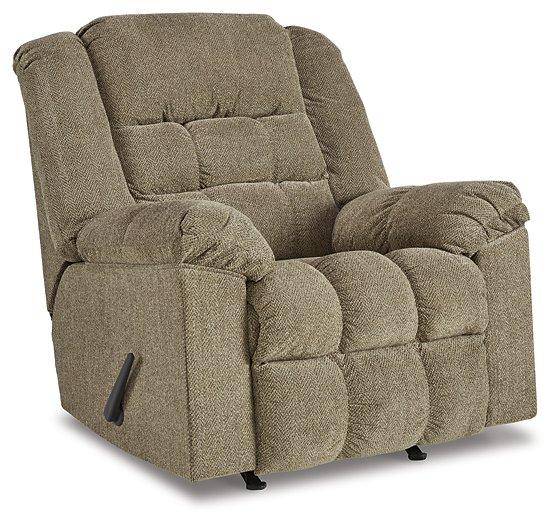 Kegler Recliner