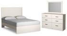 Stelsie Bedroom Set image