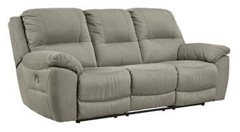 Next-Gen Gaucho Power Reclining Sofa