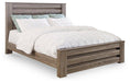 Zelen Bed image