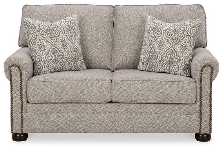 Gaelon Loveseat image