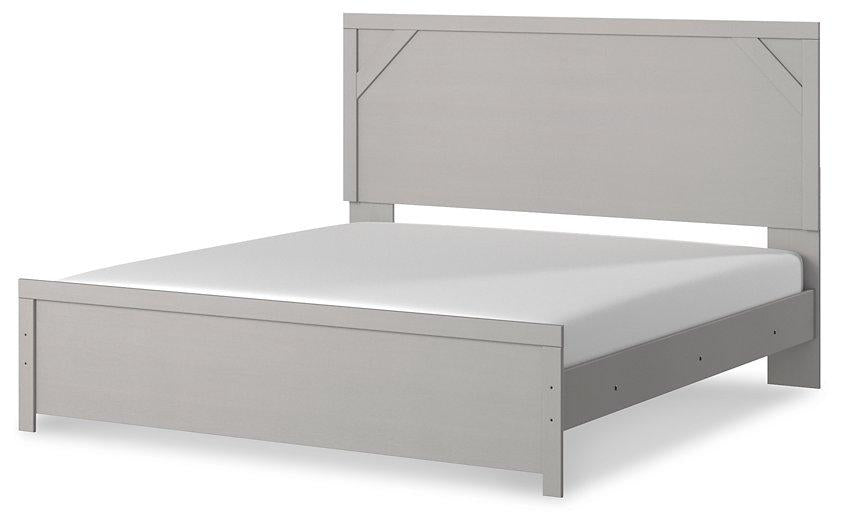 Cottonburg Bedroom Set