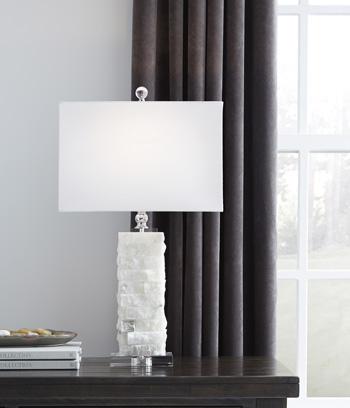 Malise Table Lamp