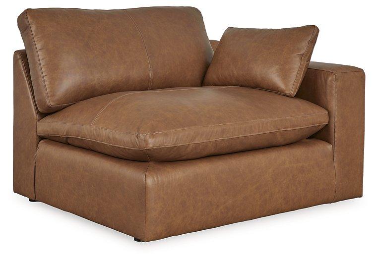 Emilia Sectional