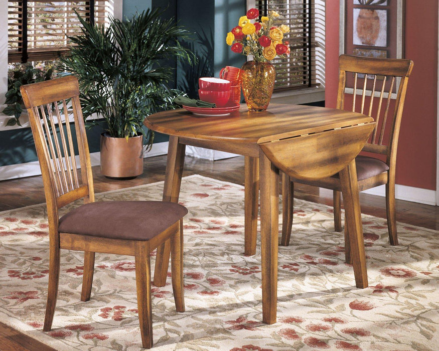 Berringer Dining Drop Leaf Table