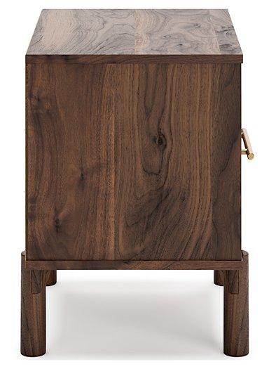 Calverson Nightstand