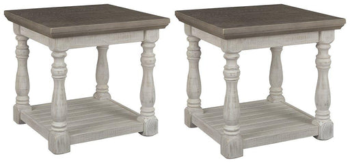 Havalance End Table Set image