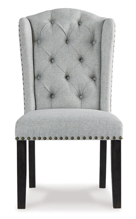 Jeanette Dining Chair