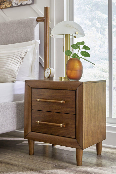 Lyncott Bedroom Set