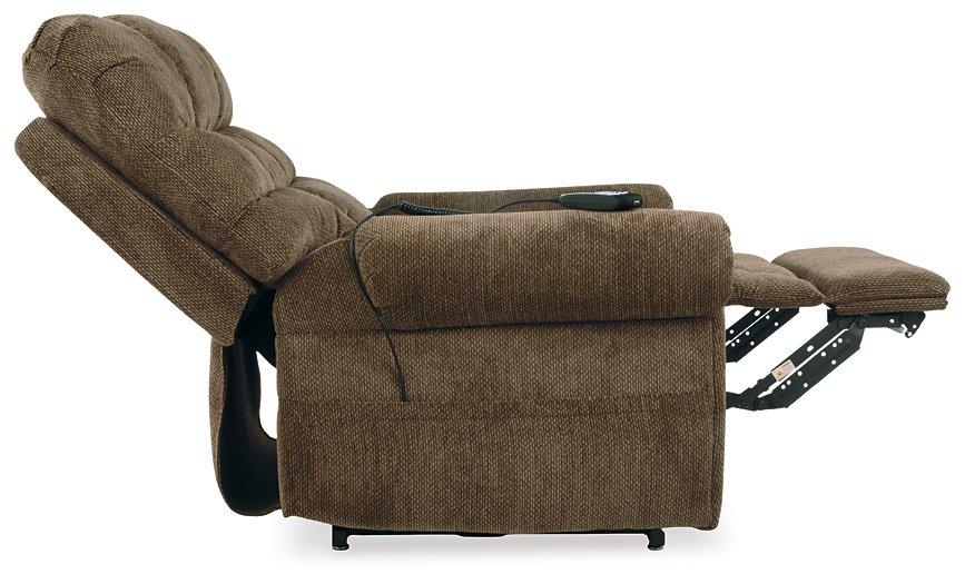 Ernestine Power Lift Chair