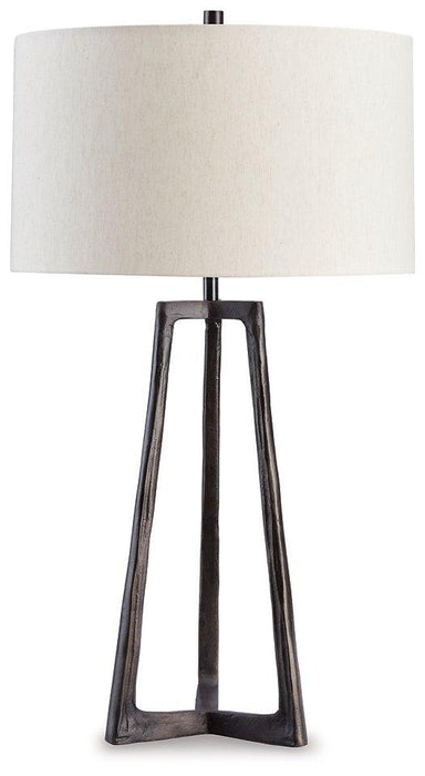 Ryandale Table Lamp