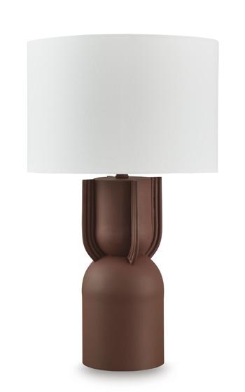 Rowandale Table Lamp