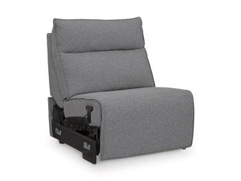 Modmax II Power Reclining Sectional