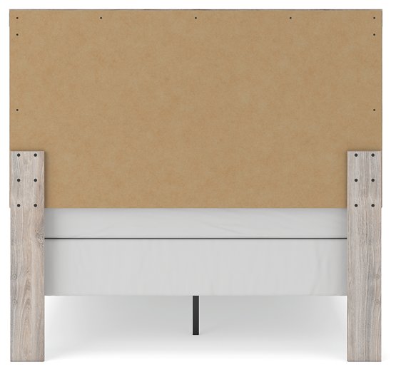 Broachmyn Bed