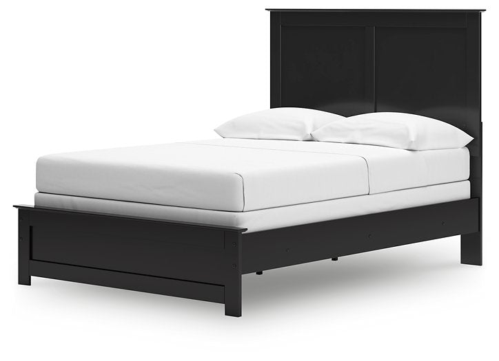 Maribel Bed