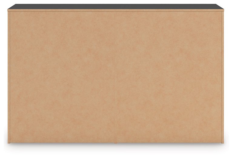 Zuraleus Dresser and Mirror