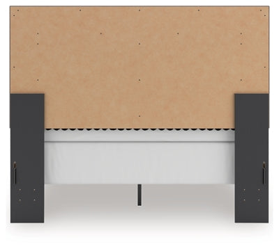 Zuraleus Bed