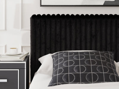 Zuraleus Bed