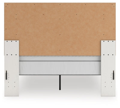 Zuraleus Bed