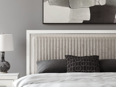 Zuraleus Bed