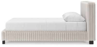 Zuraleus Bed