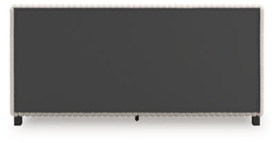 Zuraleus Bed