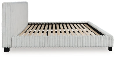 Zuraleus Bed